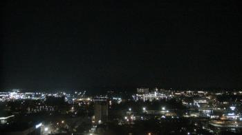 Weather camera view of The Graduate Hotel.