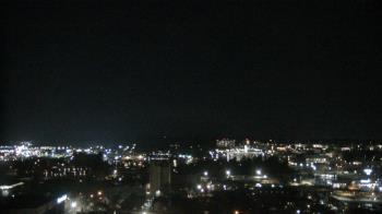 Weather camera view of The Graduate Hotel.