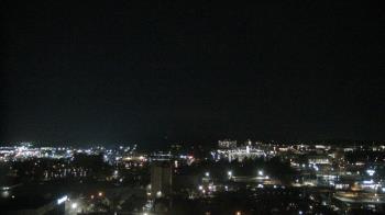 Weather camera view of The Graduate Hotel.