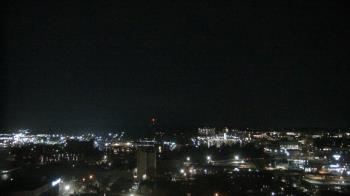 Weather camera view of The Graduate Hotel.