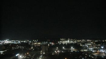 Weather camera view of The Graduate Hotel.