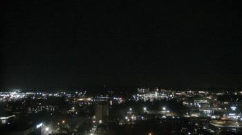 Weather camera view of The Graduate Hotel.