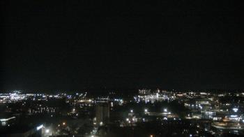 Weather camera view of The Graduate Hotel.