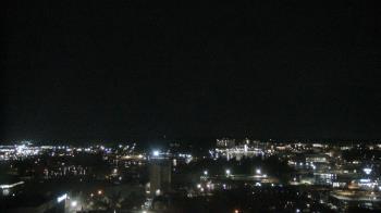 Weather camera view of The Graduate Hotel.