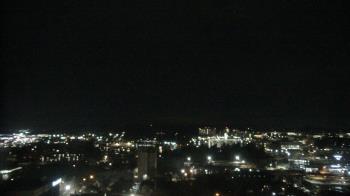 Weather camera view of The Graduate Hotel.