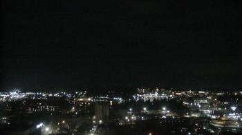 Weather camera view of The Graduate Hotel.