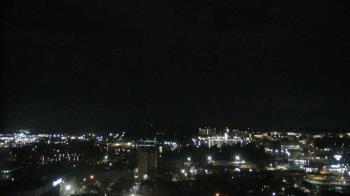 Weather camera view of The Graduate Hotel.