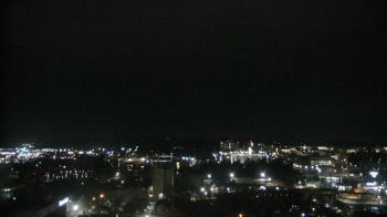 Weather camera view of The Graduate Hotel.