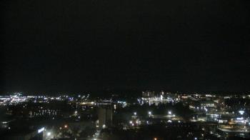 Weather camera view of The Graduate Hotel.