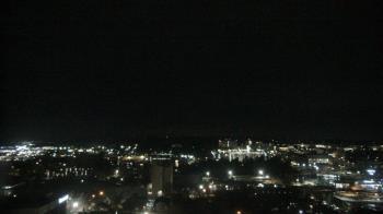 Weather camera view of The Graduate Hotel.