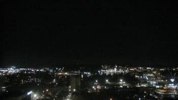 Weather camera view of The Graduate Hotel.