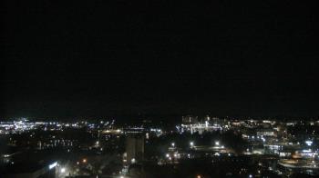 Weather camera view of The Graduate Hotel.