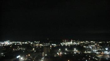 Weather camera view of The Graduate Hotel.