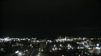 Weather camera view of The Graduate Hotel.