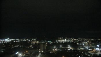 Weather camera view of The Graduate Hotel.