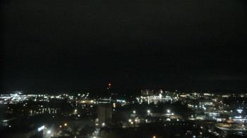 Weather camera view of The Graduate Hotel.