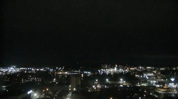 Weather camera view of The Graduate Hotel.