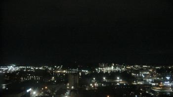 Weather camera view of The Graduate Hotel.