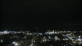 Weather camera view of The Graduate Hotel.