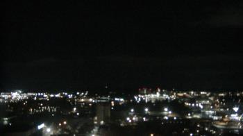 Weather camera view of The Graduate Hotel.