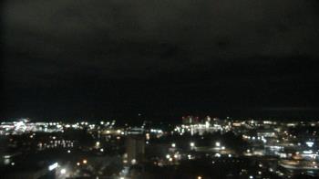 Weather camera view of The Graduate Hotel.