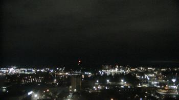 Weather camera view of The Graduate Hotel.