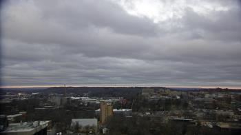 Weather camera view of The Graduate Hotel.