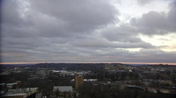 Weather camera view of The Graduate Hotel.