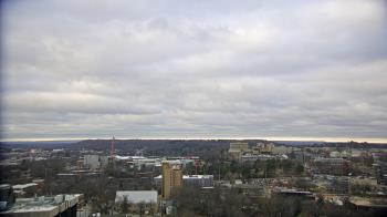 Weather camera view of The Graduate Hotel.