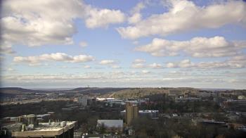 Weather camera view of The Graduate Hotel.