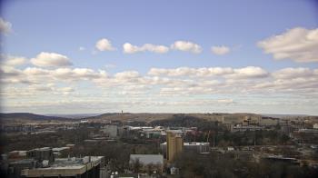 Weather camera view of The Graduate Hotel.