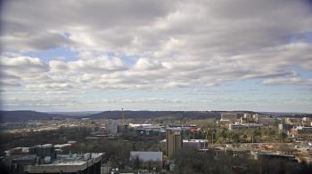 Weather camera view of The Graduate Hotel.