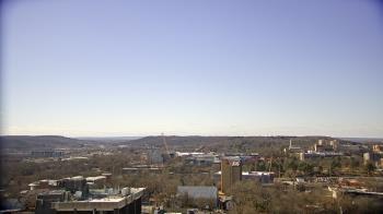 Weather camera view of The Graduate Hotel.
