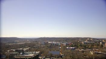 Weather camera view of The Graduate Hotel.