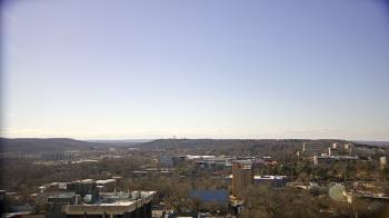 Weather camera view of The Graduate Hotel.