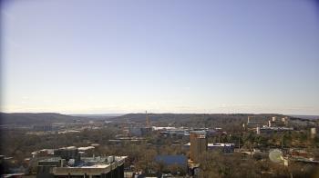 Weather camera view of The Graduate Hotel.