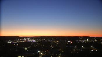 Weather camera view of The Graduate Hotel.