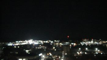 Weather camera view of The Graduate Hotel.