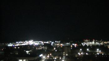 Weather camera view of The Graduate Hotel.