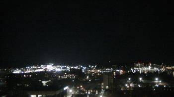 Weather camera view of The Graduate Hotel.