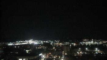 Weather camera view of The Graduate Hotel.