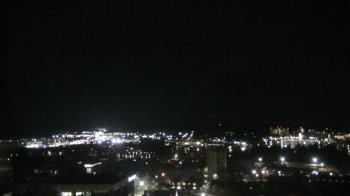 Weather camera view of The Graduate Hotel.