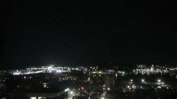 Weather camera view of The Graduate Hotel.