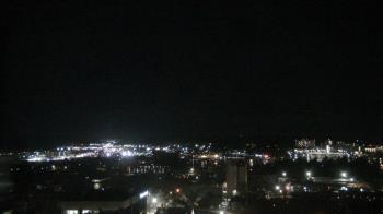 Weather camera view of The Graduate Hotel.