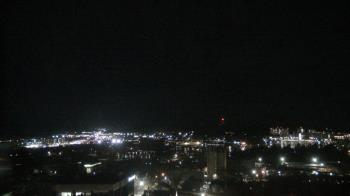 Weather camera view of The Graduate Hotel.