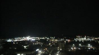 Weather camera view of The Graduate Hotel.