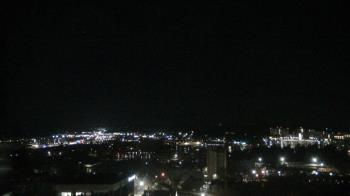 Weather camera view of The Graduate Hotel.