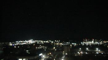 Weather camera view of The Graduate Hotel.