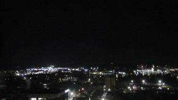 Weather camera view of The Graduate Hotel.