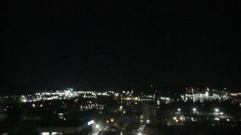 Weather camera view of The Graduate Hotel.